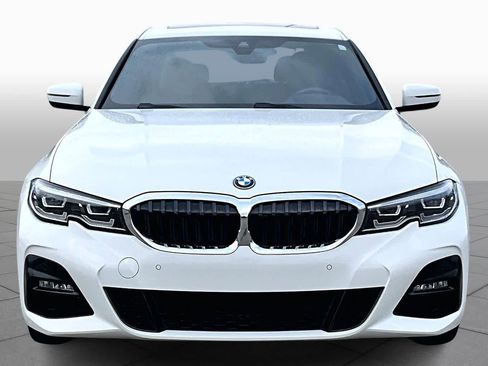 Used 2022 BMW 330e w/ M Sport Package image 3