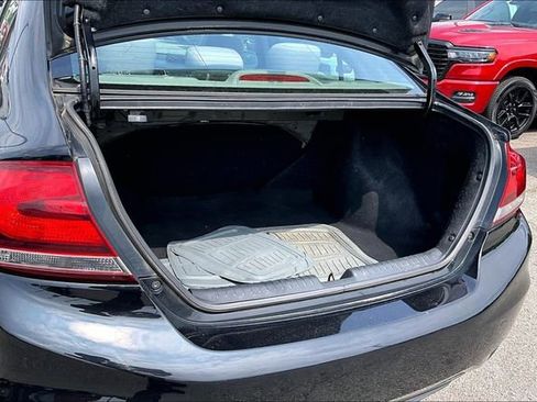 Used 2014 Honda Civic LX image 23