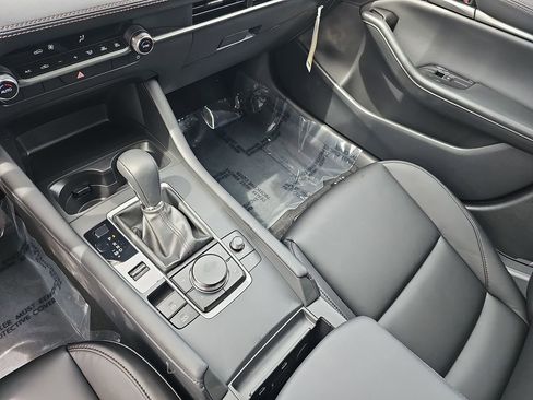 New 2026 MAZDA MAZDA3 s Sport image 23