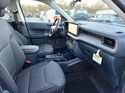 New 2026 Ford Maverick XLT w/ XLT Luxury Package image 11