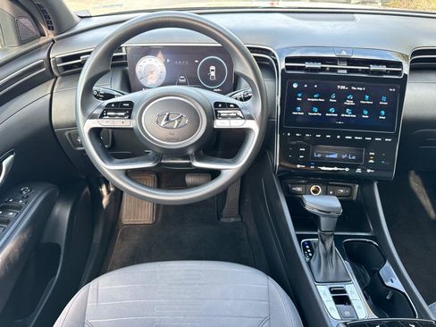 Used 2024 Hyundai Santa Cruz SEL w/ Activity Package AWD/4WD image 22