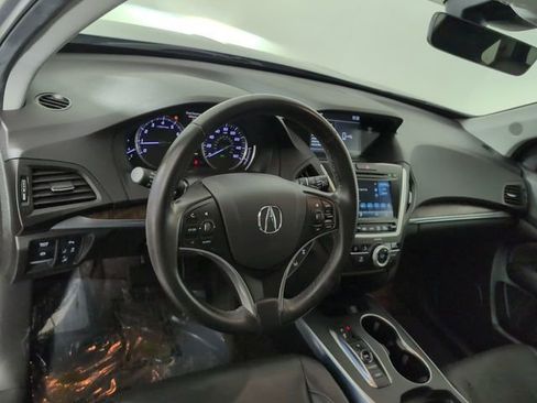 Used 2019 Acura MDX SH-AWD w/ Technology Package image 24