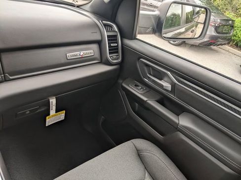 New 2026 RAM 1500 Lone Star image 12