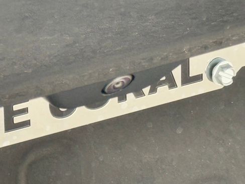 New 2025 Jeep Grand Cherokee Laredo X image 34