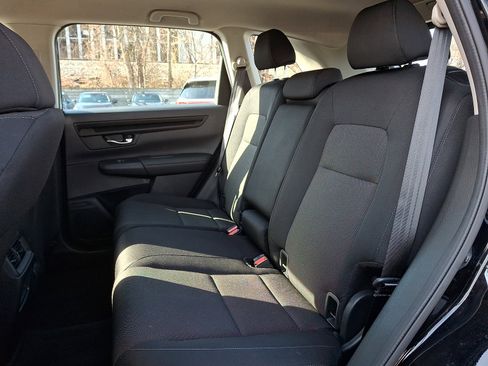 Certified 2024 Honda CR-V LX image 9