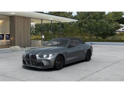 New 2027 BMW M4 xDrive Competition
