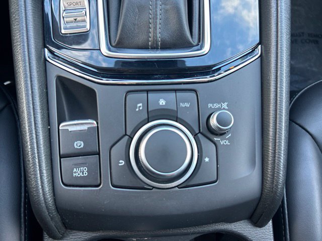 Used 2019 MAZDA CX-5 Touring AWD/4WD image 26