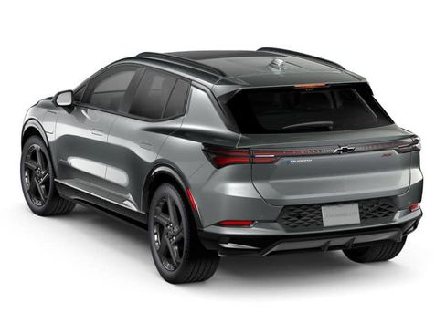 New 2025 Chevrolet Equinox EV RS image 51