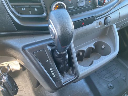 Certified 2024 Ford Transit 250 Low Roof w/ Exterior Upgrade Package image 30