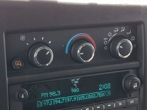 Used 2025 Chevrolet Express 2500 w/ Driver Convenience Package RWD image 12