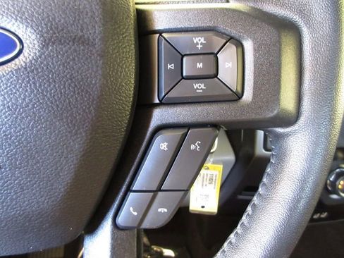 Certified 2020 Ford F150 XLT w/ Equipment Group 302A Luxury image 16