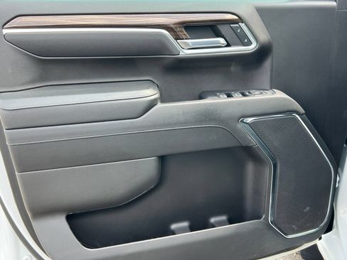 Certified 2023 Chevrolet Silverado 1500 LT AWD/4WD image 18