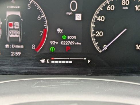 Used 2024 Honda Civic Sport image 30