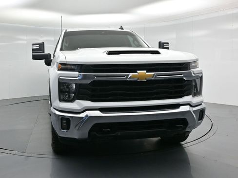 Used 2024 Chevrolet Silverado 2500 LT image 51