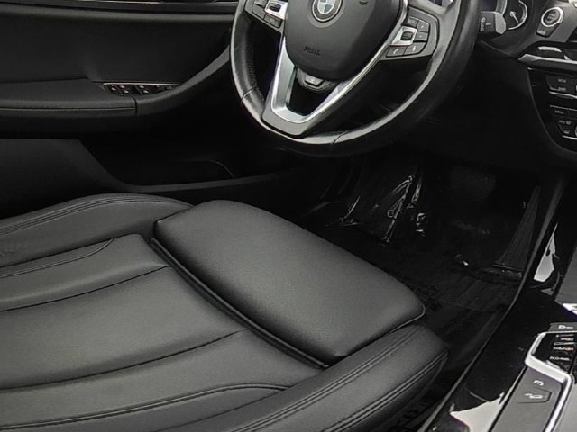 Used 2019 BMW X3 xDrive30i w/ Convenience Package AWD/4WD image 31