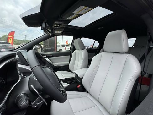 New 2025 Mitsubishi Eclipse Cross SEL image 17