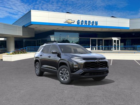 New 2026 Chevrolet Equinox ACTIV FWD image 1