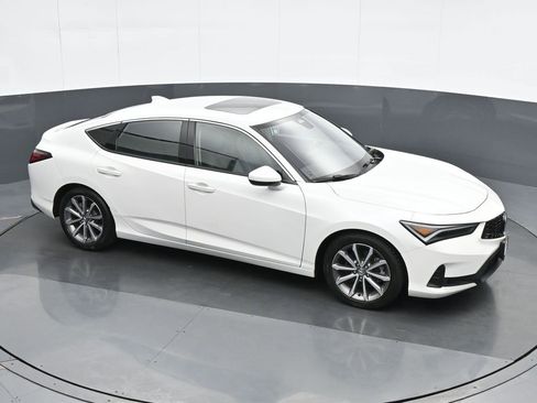 Used 2023 Acura Integra FWD image 23