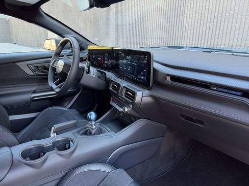 Used 2026 Ford Mustang Dark Horse image 22