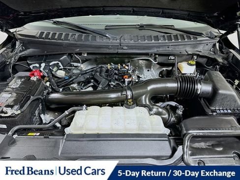 Certified 2022 Lincoln Navigator L Reserve image 35