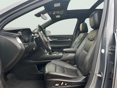 Used 2020 Cadillac XT6 Premium Luxury FWD image 17
