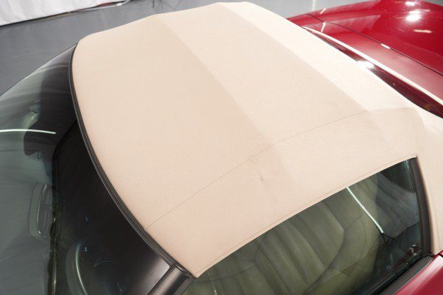 Used 2008 Chevrolet Corvette Convertible w/ Preferred Equipment Group RWD image 17
