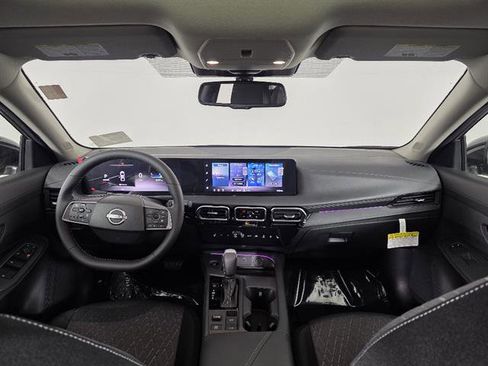 New 2026 Nissan Sentra SV w/ SV Convenience Package image 26