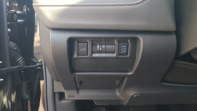 New 2026 Subaru Forester Sport AWD/4WD image 12
