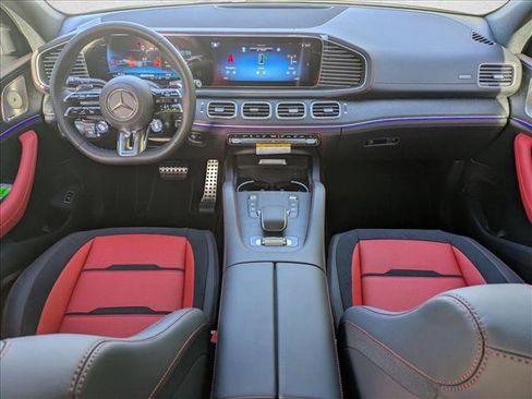 New 2026 Mercedes-Benz GLE 53 AMG 4MATIC image 15