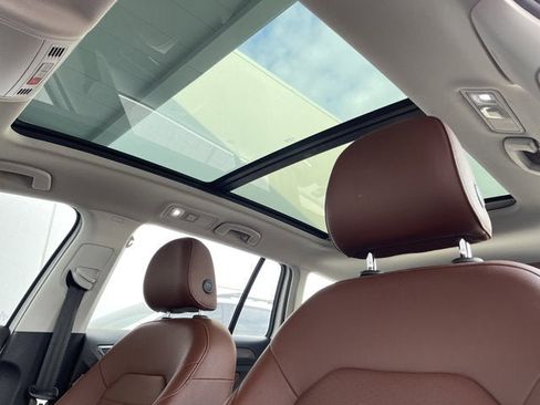 Used 2019 Volkswagen Golf Alltrack SEL image 16