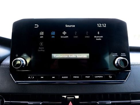 Used 2023 Mitsubishi Outlander SE Black Edition image 29