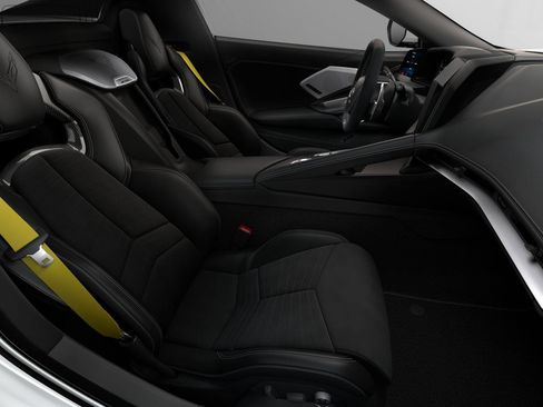 New 2026 Chevrolet Corvette Z06 image 33