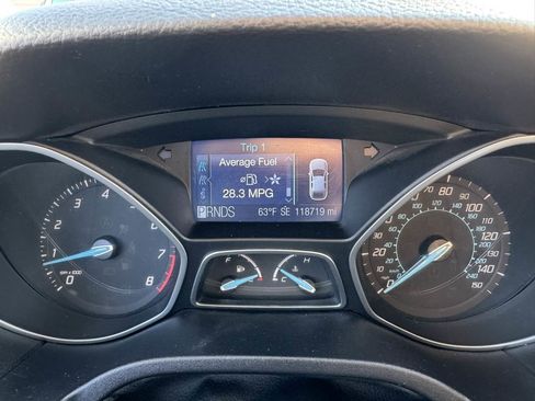 Used 2012 Ford Focus SE image 24