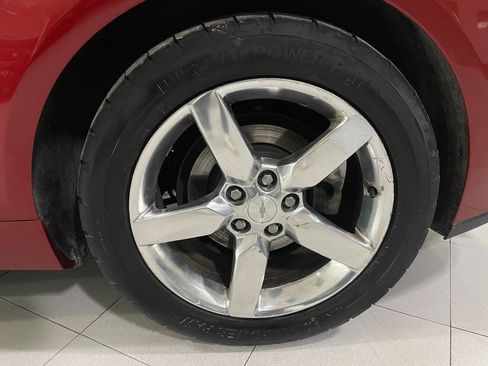 Used 2015 Chevrolet Camaro LT image 19