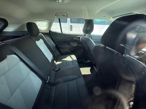 Used 2024 Chevrolet Trax LS image 4