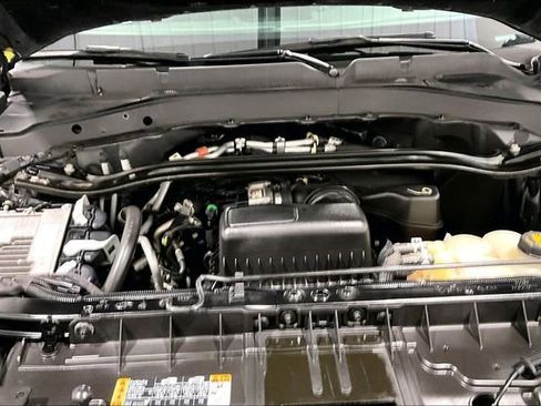 Used 2022 Ford Explorer 4WD Police Interceptor image 31