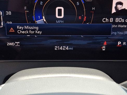 Used 2024 Chevrolet Traverse LS w/ Midnight/Sport Edition AWD/4WD image 21