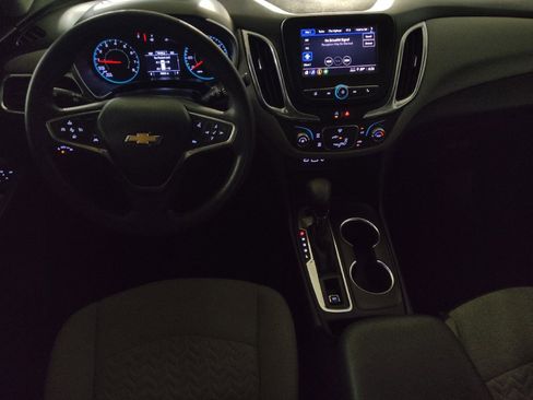 Used 2022 Chevrolet Equinox LS AWD/4WD image 22
