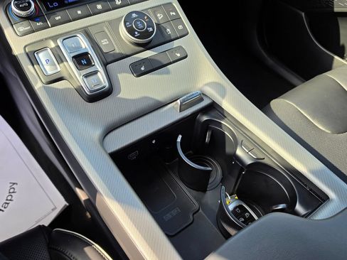 Used 2025 Hyundai Palisade SEL AWD/4WD image 17