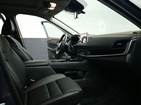 Used 2023 Nissan Rogue SV w/ SV Premium B Package image 25