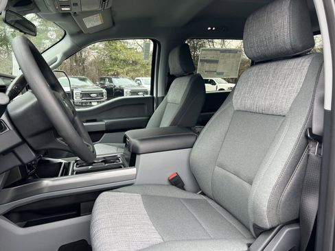 New 2026 Ford F250 XLT image 13