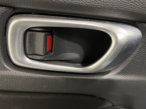 Used 2024 Honda Civic Sport image 13