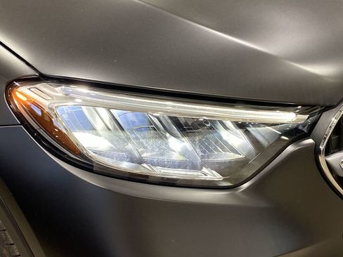 Certified 2025 Mercedes-Benz GLC 300 GLC 300 image 20