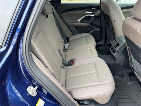 New 2025 Audi Q5 Premium Plus image 11