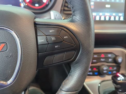 Used 2022 Dodge Challenger GT w/ Driver Convenience Group image 31