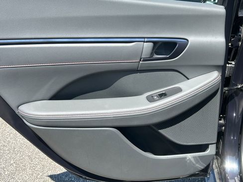 New 2026 Hyundai Sonata N Line FWD image 21