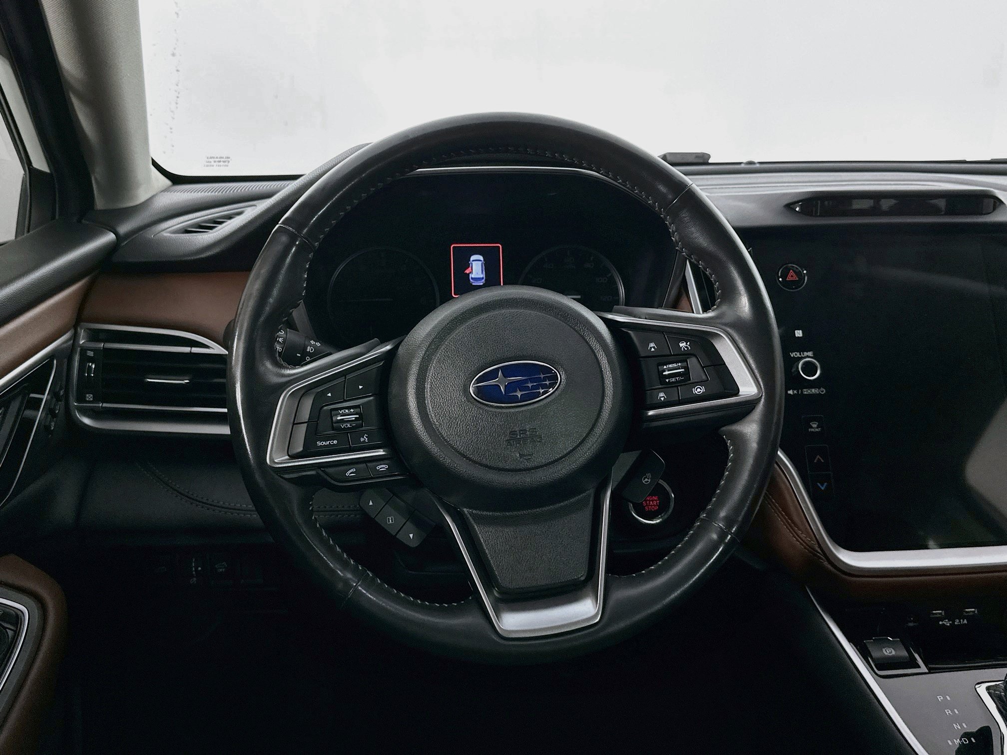 Used 2020 Subaru Outback Touring XT AWD/4WD image 18