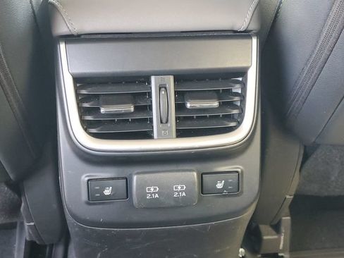 Used 2020 Subaru Outback Onyx Edition XT w/ Popular Package #2 AWD/4WD image 23