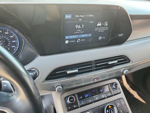 Used 2021 Hyundai Palisade SEL w/ Convenience Package AWD/4WD image 22