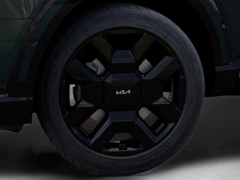New 2027 Kia Telluride SX image 9